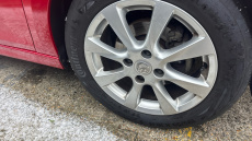 Vauxhall Corsa 1.2 Design 5dr Petrol Hatchback